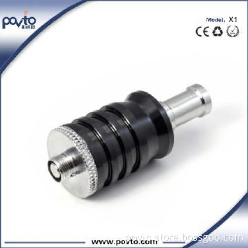 e cigarette resistance 2.0ohm atomizer x1 atomizer kits
